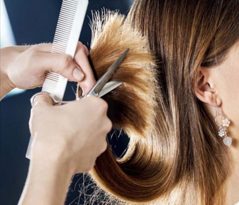 Secrets d&rsquo;Éclat : Découvrez le Salon de Beauté Incontournable à Marrakech