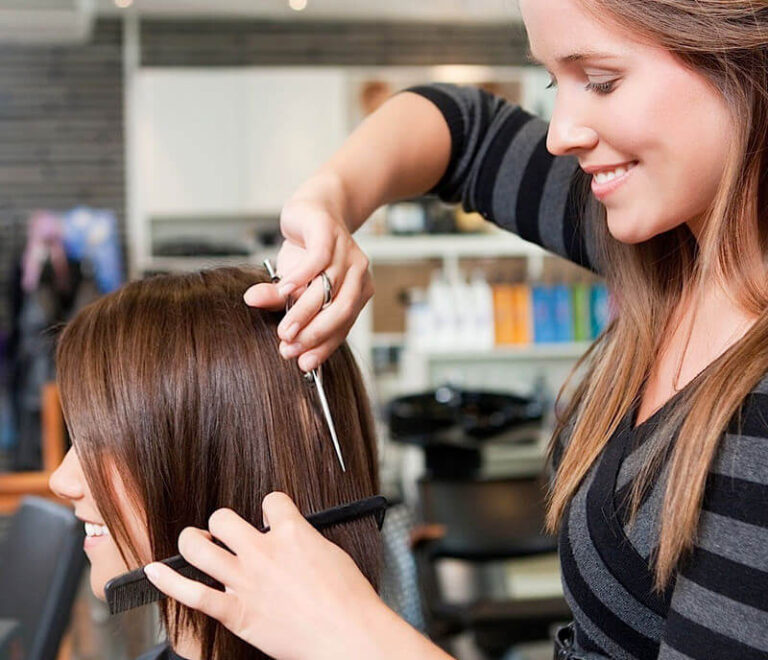 Les Tendances Coiffure et Beauté de 2024 à Marrakech